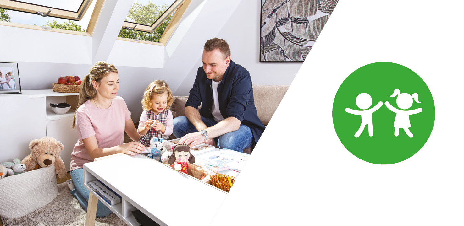 FAKRO GREENVIEW - Nový štandard pre nové časy