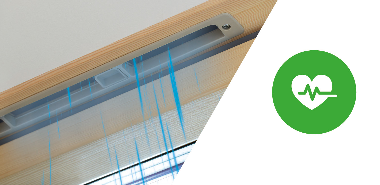 FAKRO GREENVIEW - Nový štandard pre nové časy