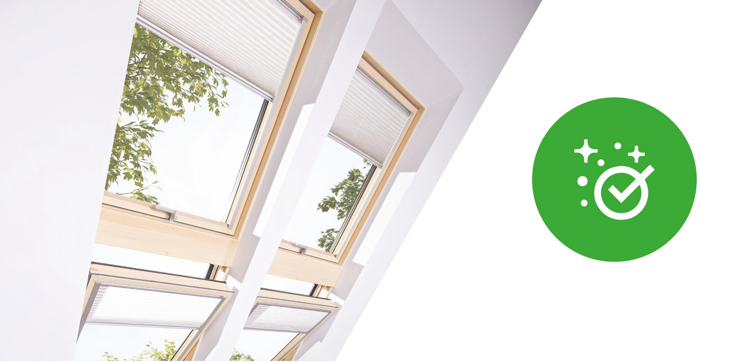 FAKRO GREENVIEW - Nový štandard pre nové časy