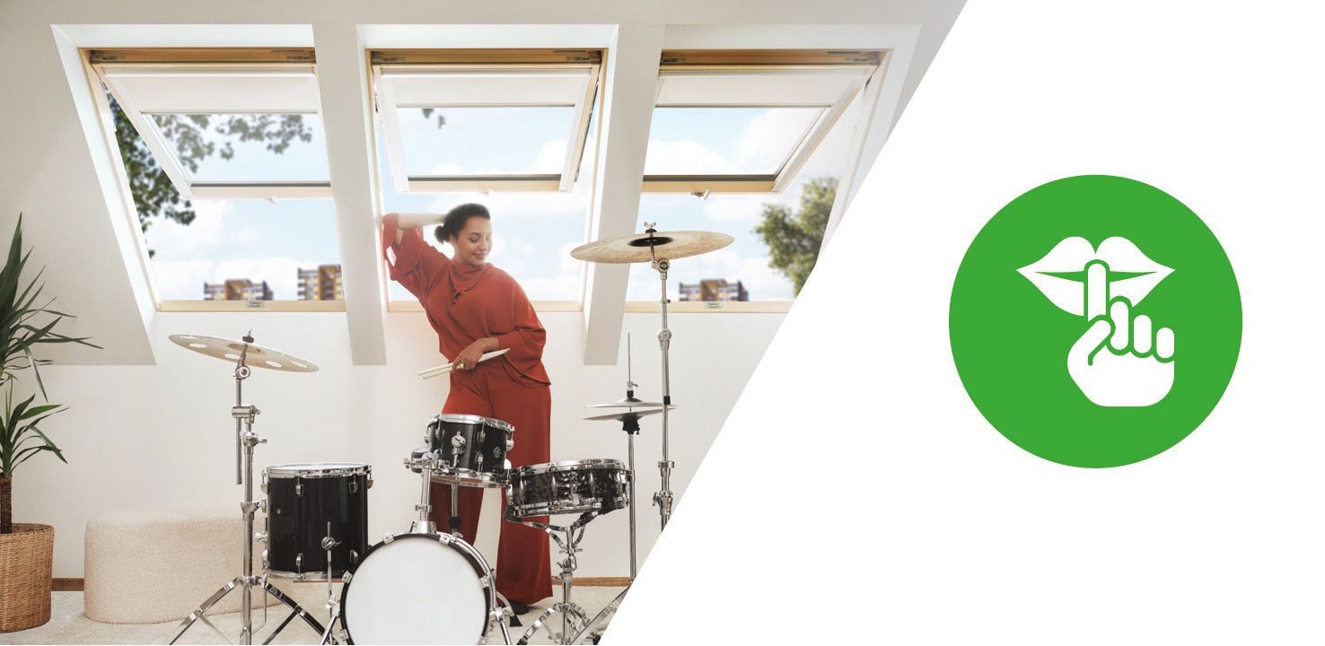 FAKRO GREENVIEW - Nový štandard pre nové časy