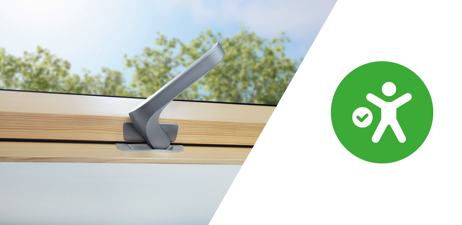 FAKRO GREENVIEW - Nový štandard pre nové časy