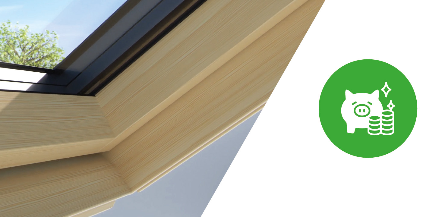 FAKRO GREENVIEW - Nový štandard pre nové časy