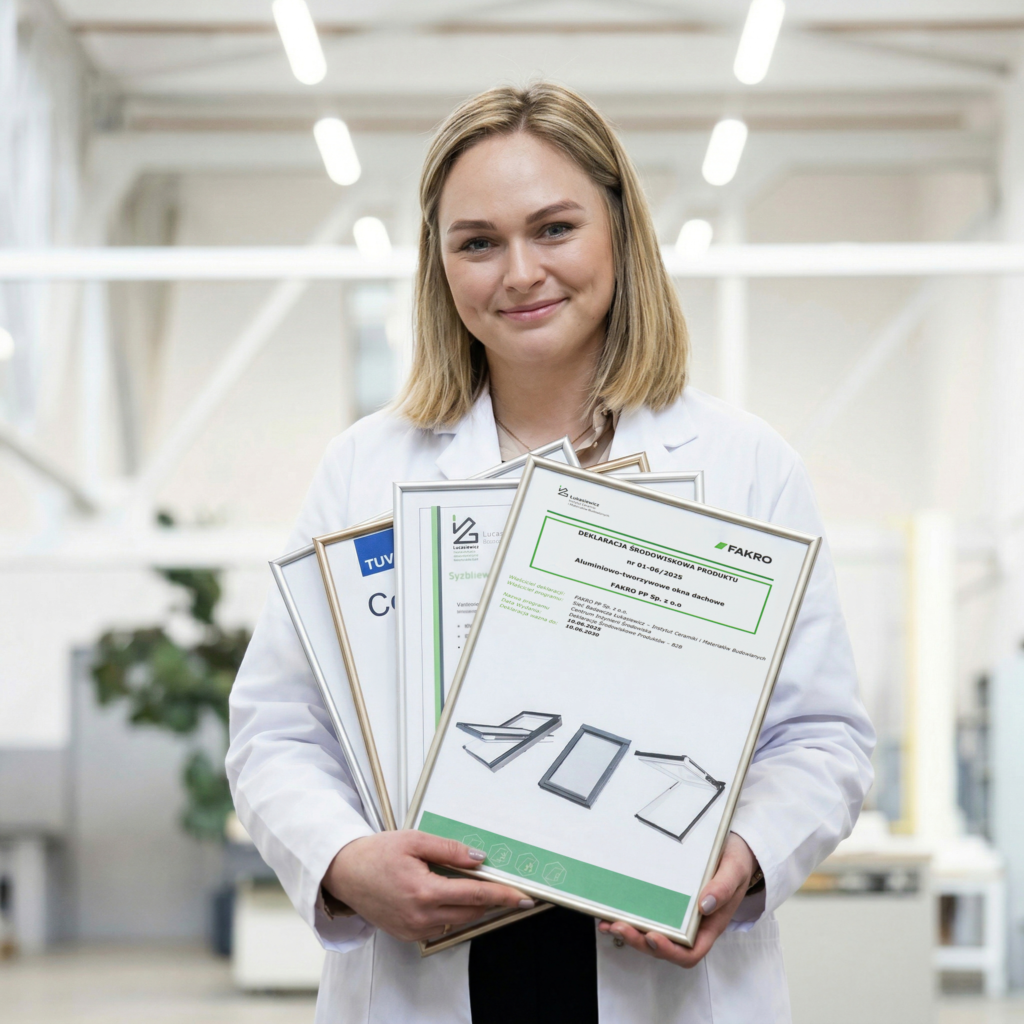 Certifikáty
