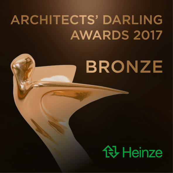 Architects' Darling Awards 2017