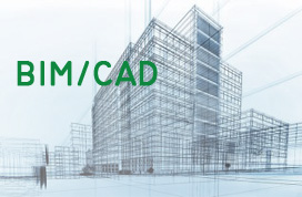 Knižnice CAD/ BIM