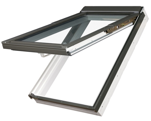 Získajte viac s FAKRO