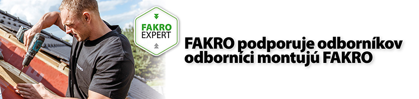 FAKRO Expert - FAKRO