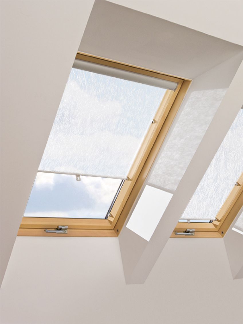 Roleta Ars Obľubeny Doplnok Pre Stresne Okna Fakro